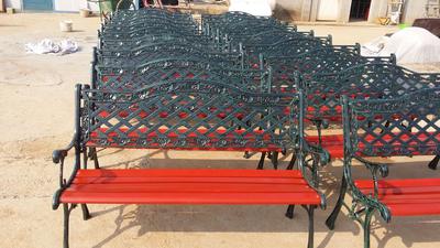 大连公园椅批发