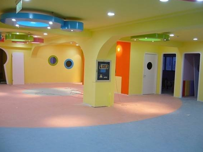 大连PVC地板绿色环保