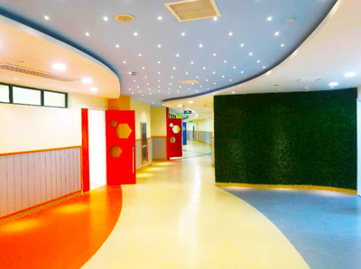 大连运动地板价格