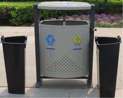 大连垃圾桶批发