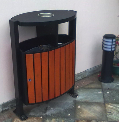 大连户外垃圾桶厂家