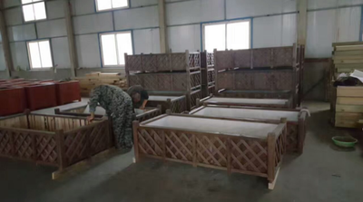 大连花箱哪家好