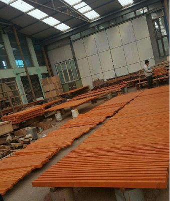 大连防腐木厂家