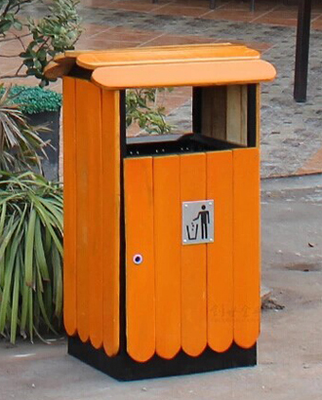 大连户外垃圾桶批发