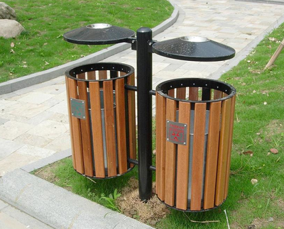 大连社区垃圾桶