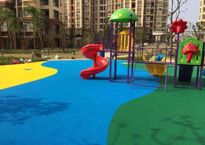 大连EPDM地面厂家