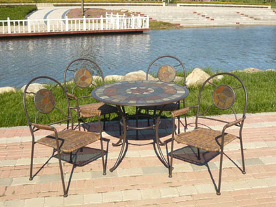 大连户外家具价格