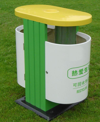 大连垃圾桶厂家