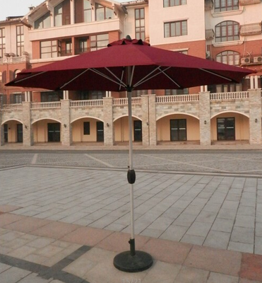 大连户外遮阳伞批发